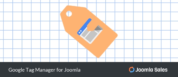 Joomla JS Google Tag Manager Extension