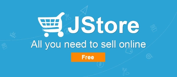 Joomla JStore Extension