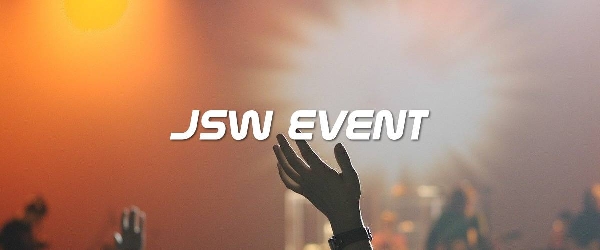 Joomla JSW Event Extension