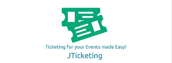 Joomla JTicketing Extension