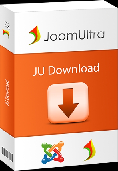 Joomla JU Download - Lite Extension