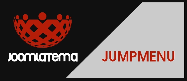 Joomla Jumpmenu Extension