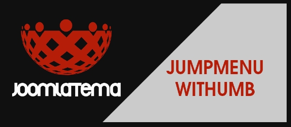 Joomla JumpmenuwiThumb JT1 Extension