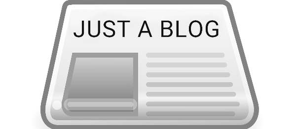 Joomla Just A Blog Extension