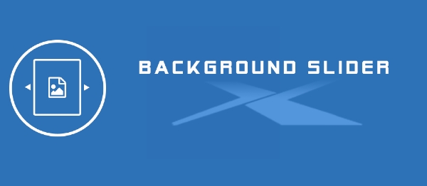 Joomla JUX Background Slider Extension