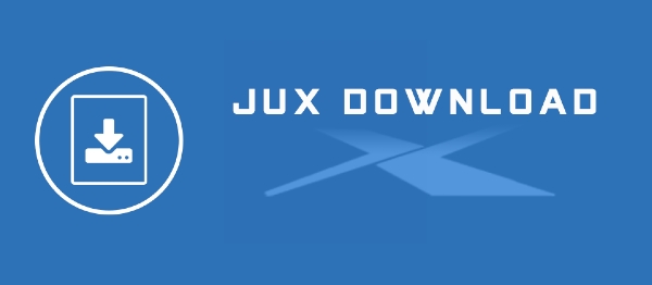 Joomla JUX Download Extension