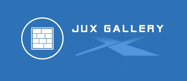 Joomla JUX Gallery Extension