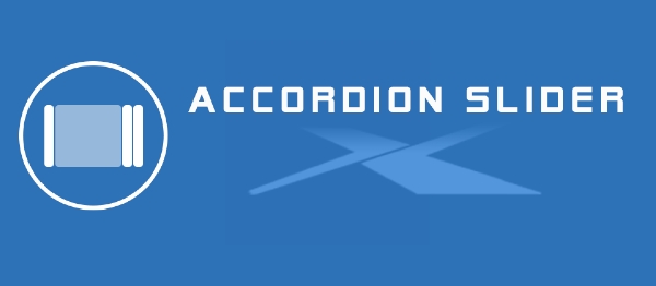 Joomla JUX Horizontal Accordion Slider Extension