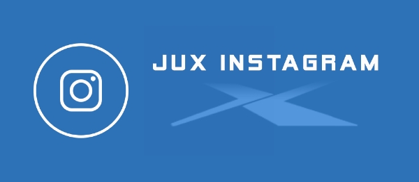 Joomla JUX Instagram Feed Extension