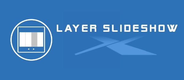 Joomla JUX Layer Slideshow Extension