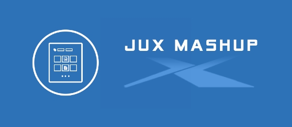 Joomla JUX Mashup Extension