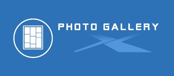 Joomla JUX Photo Gallery Extension