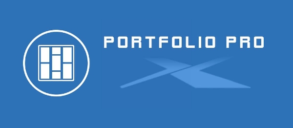 Joomla JUX Portfolio Pro Extension