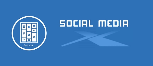 Joomla JUX Social Media Extension