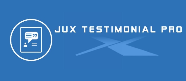 Joomla JUX Testimonial Pro Extension