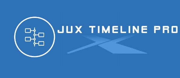 Joomla JUX Timeline Pro Extension