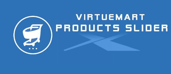 Joomla JUX VirtueMart Products Slider Extension