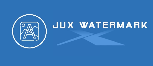 Joomla JUX Watermark Extension