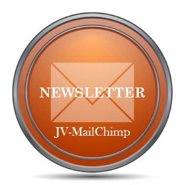 Joomla JV-MailChimp Extension