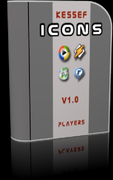 Joomla Kessef PlayersIcons Extension