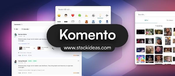 Joomla Komento Extension