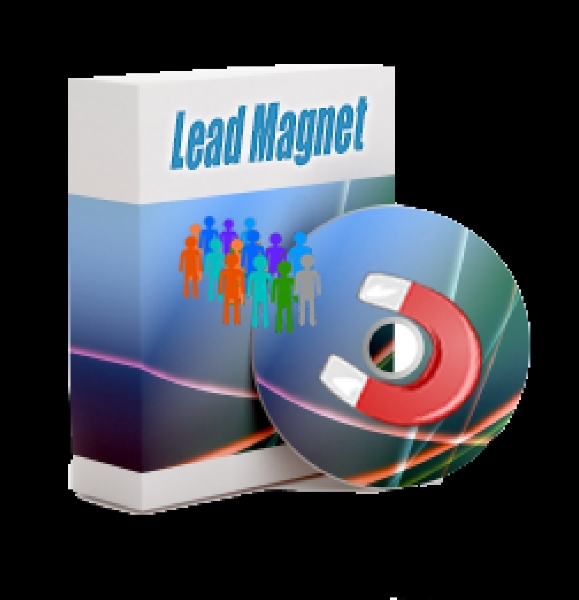 Joomla Lead Magnet Extension