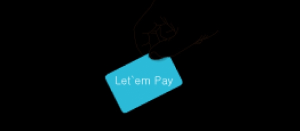 Joomla Let 'em Pay Extension