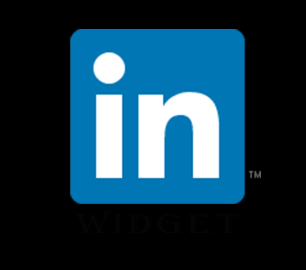 Joomla LinkedIn Widget IIB Extension