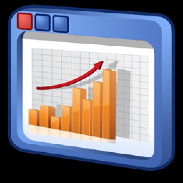 Joomla Live Graph JX Extension