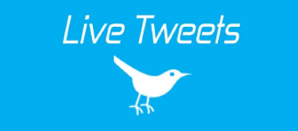 Joomla Live Tweets Extension