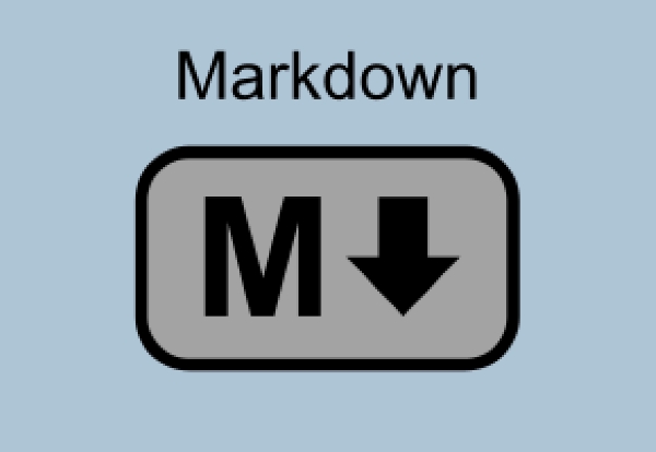 Joomla Logical-Arts Markdown Extension