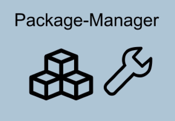 Joomla Logical-Arts Package-Manager Extension