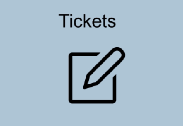 Joomla Logical-Arts Tickets Extension