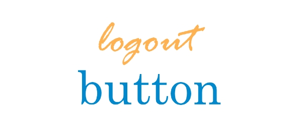 Joomla Logout Button Extension