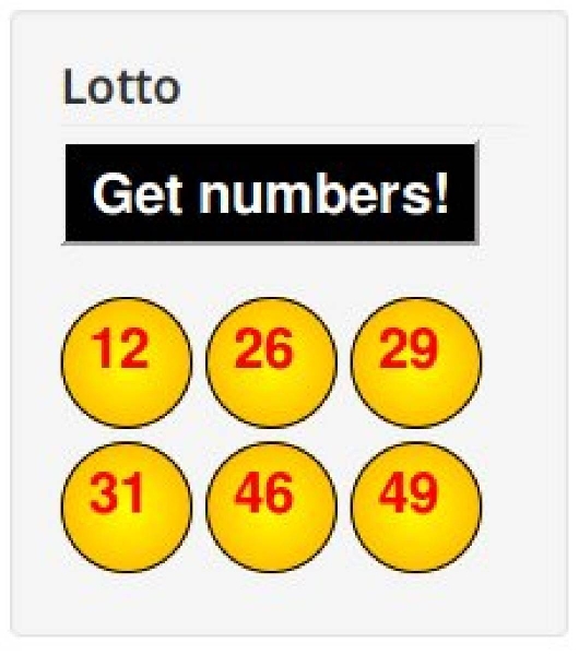 Joomla Lotto Extension