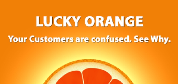 Joomla Lucky Orange Extension