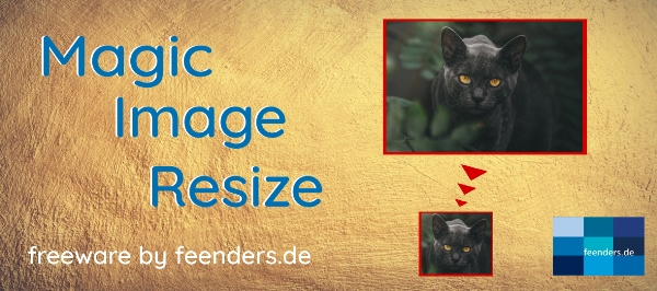 Joomla Magic Image Resize Extension