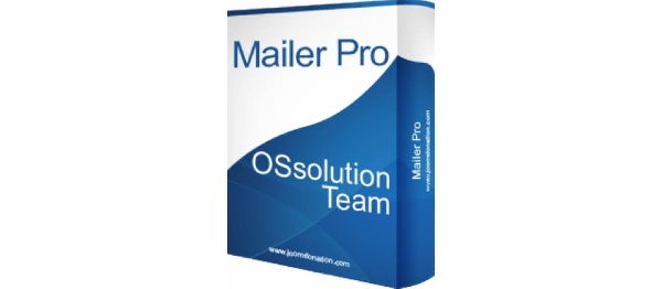 Joomla Mailer Pro Extension