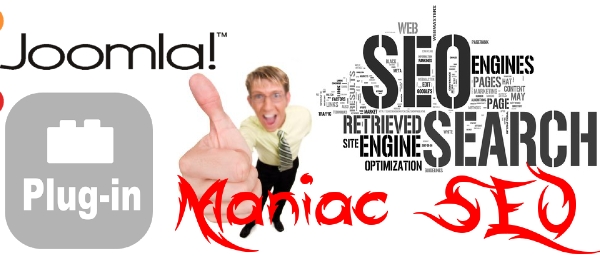 Joomla Maniac SEO Extension