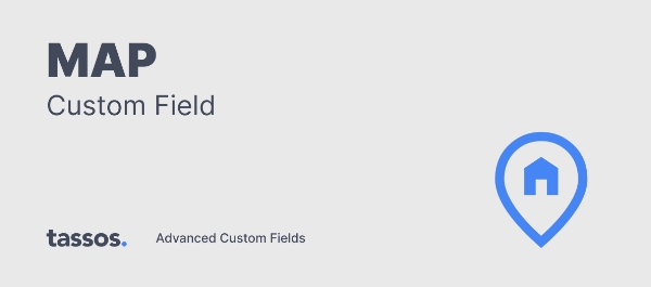 Joomla Map - Advanced Custom Fields Extension