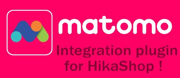 Joomla Matomo For HikaShop Extension