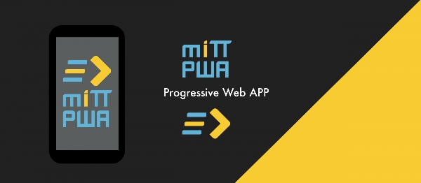 Joomla MiTT PWA (Progressive Web App) Extension