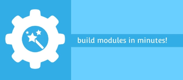 Joomla MoBuilder Extension