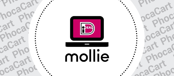 Joomla Mollie For Phoca Cart Extension