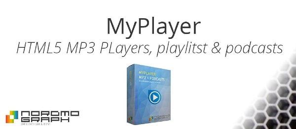 Joomla MyPlayer And Podcast For Jomsocial Extension