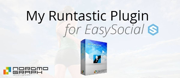 Joomla My Runtastic For EasySocial Extension