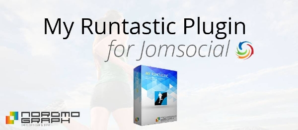 Joomla My Runtastic For Jomsocial Extension