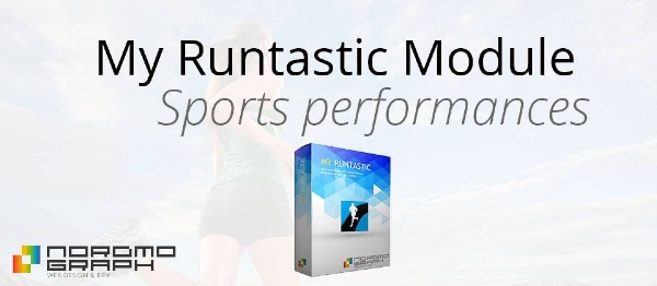 Joomla My Runtastic Extension