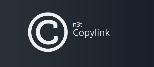 Joomla N3t Copylink Extension