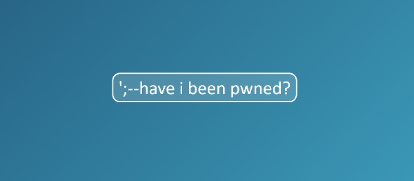 Joomla N3t HaveIBeenPwned Extension